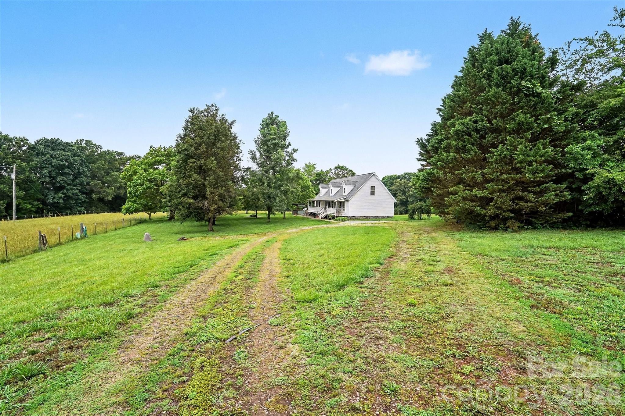 511 Salem Church Road Maiden NC 28650