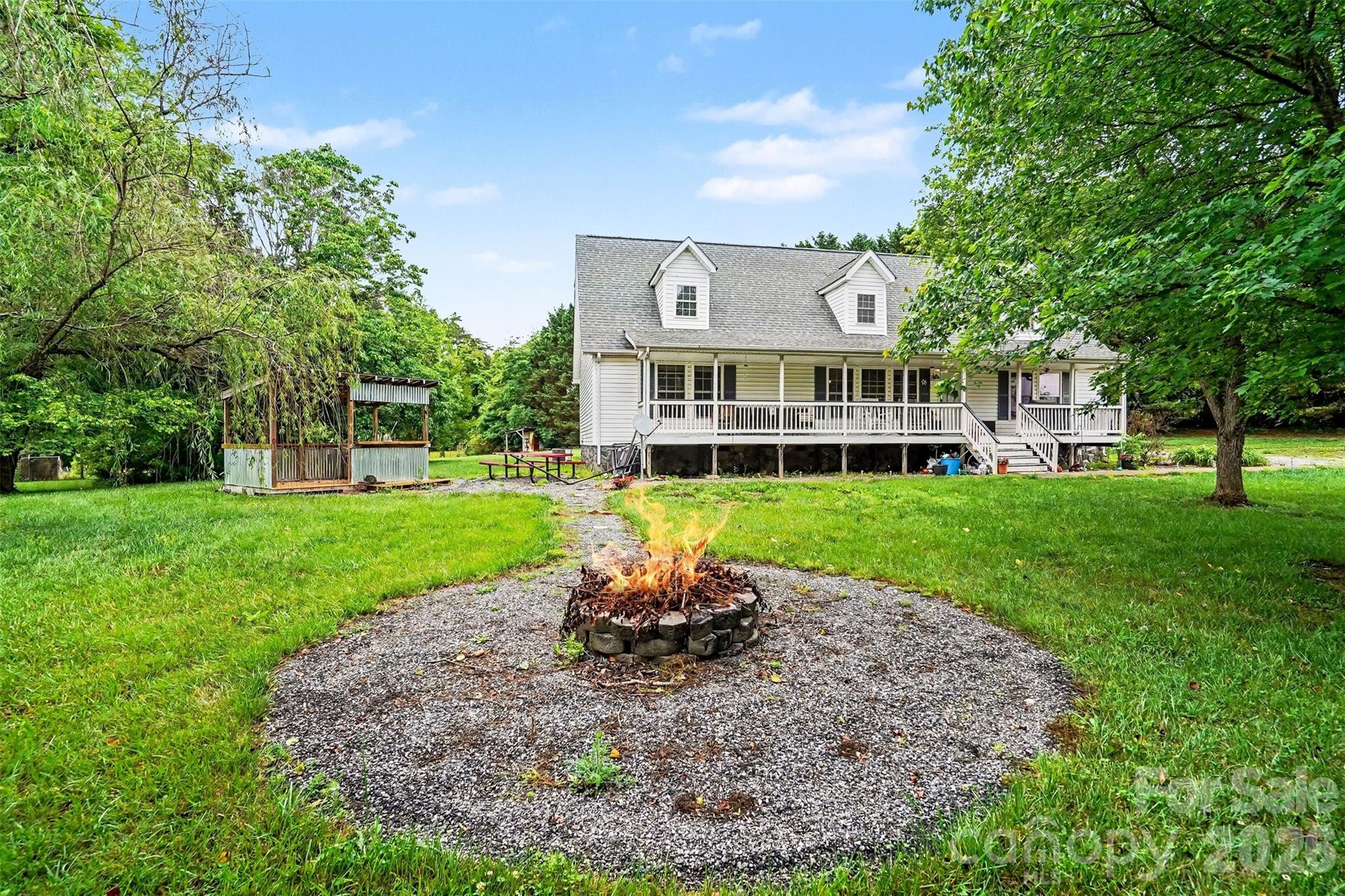 511 Salem Church Road Maiden NC 28650
