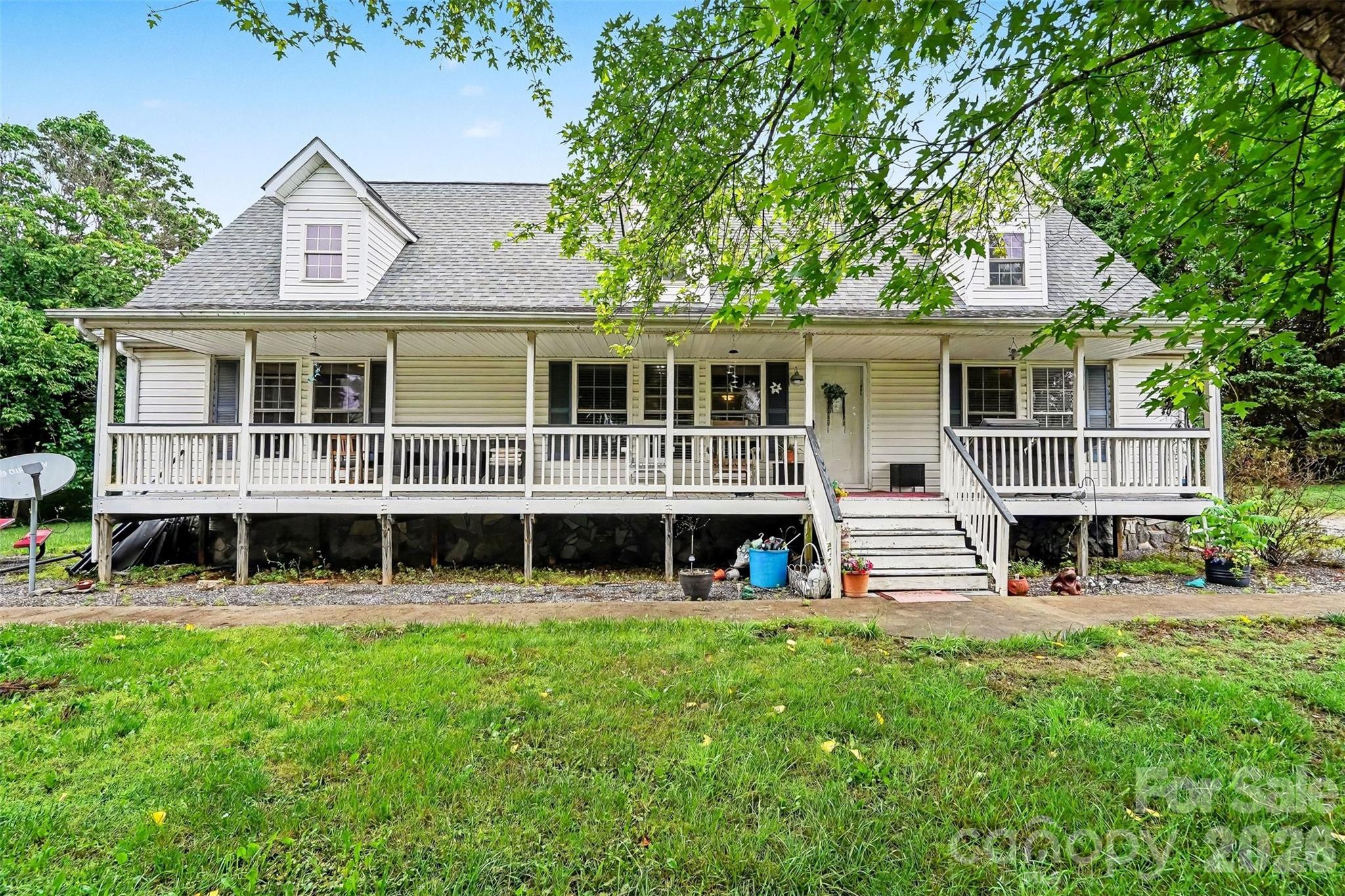 511 Salem Church Road Maiden NC 28650