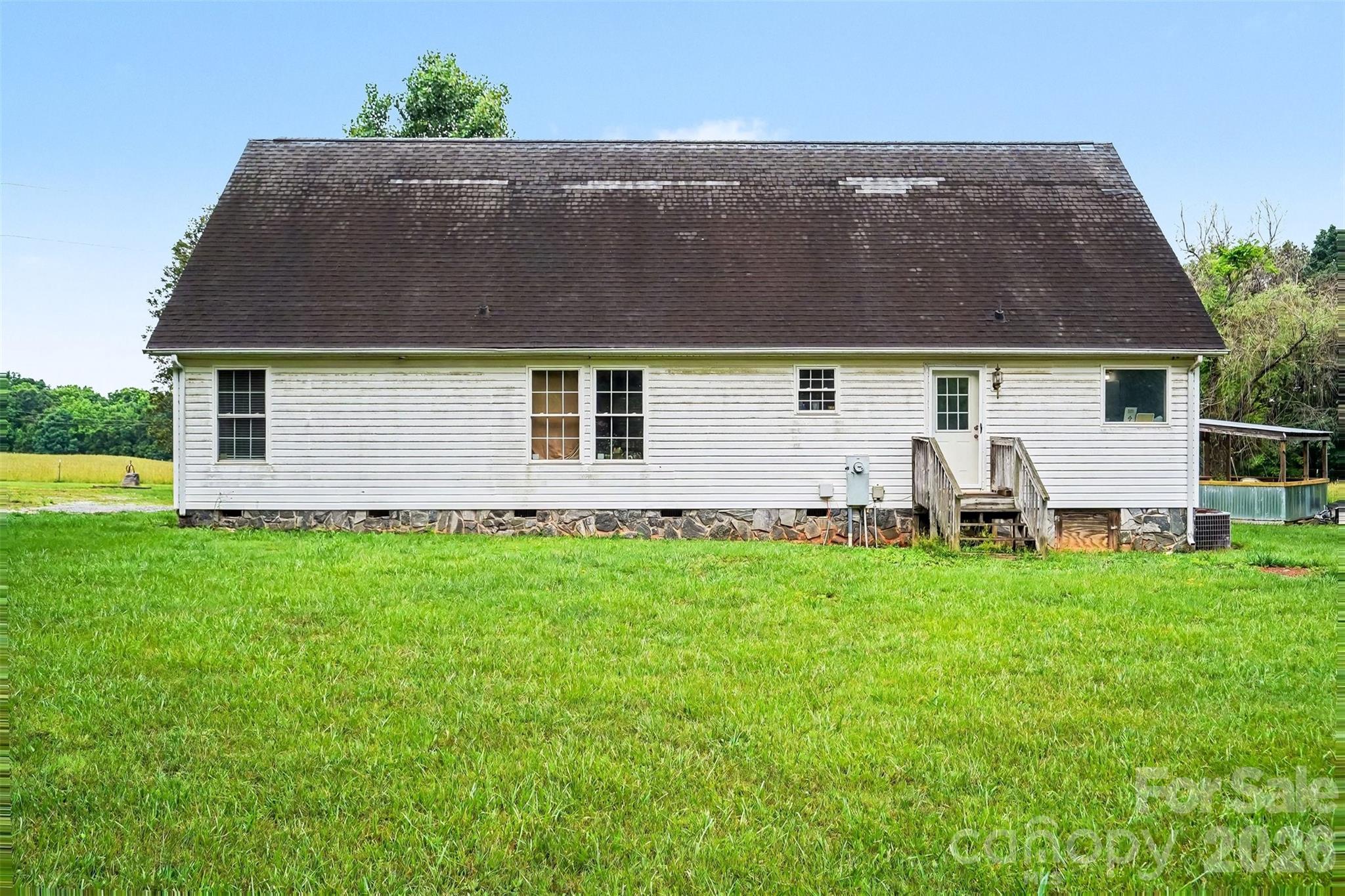 511 Salem Church Road Maiden NC 28650