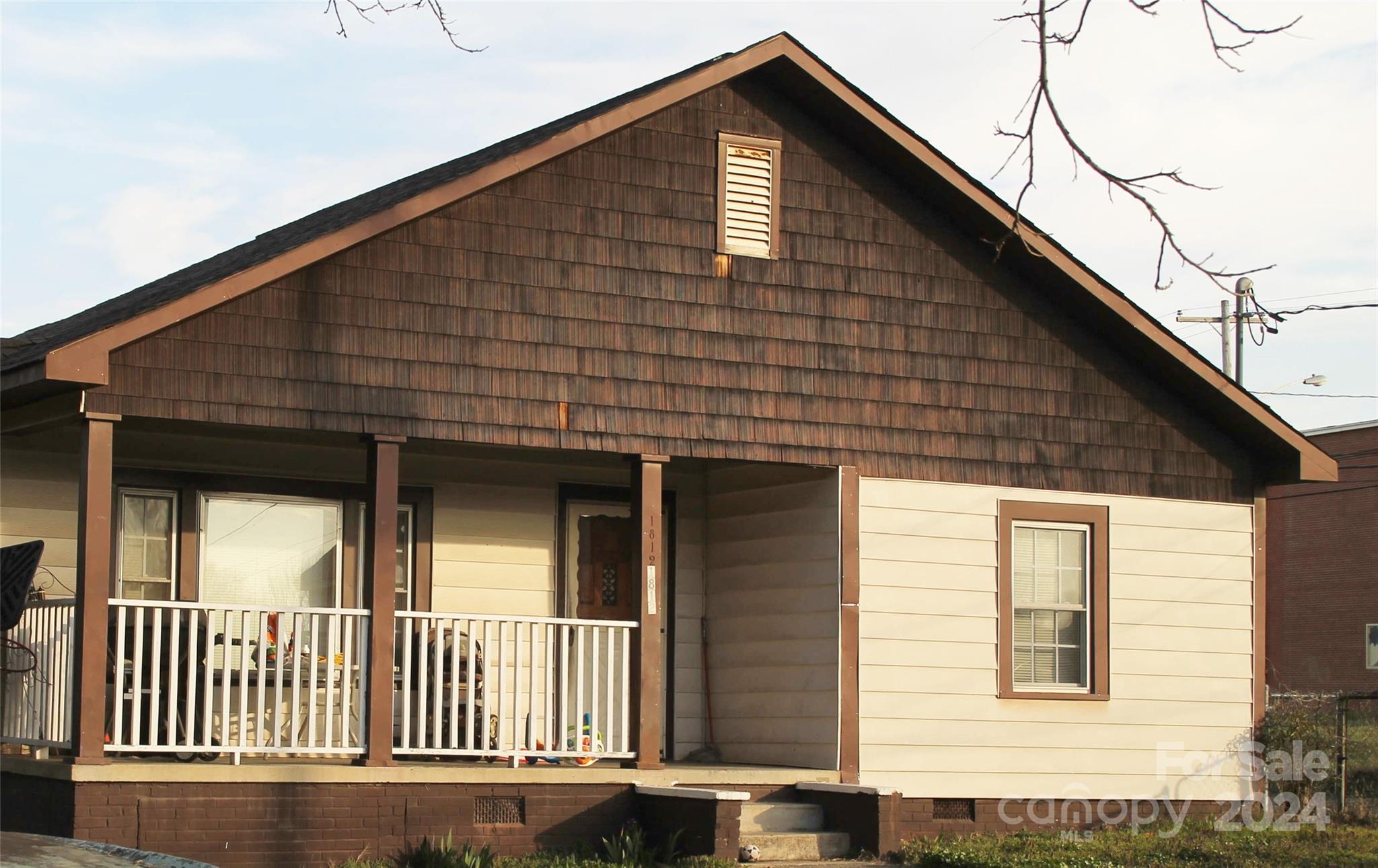 1812 Hilltop Circle Gastonia NC 28054