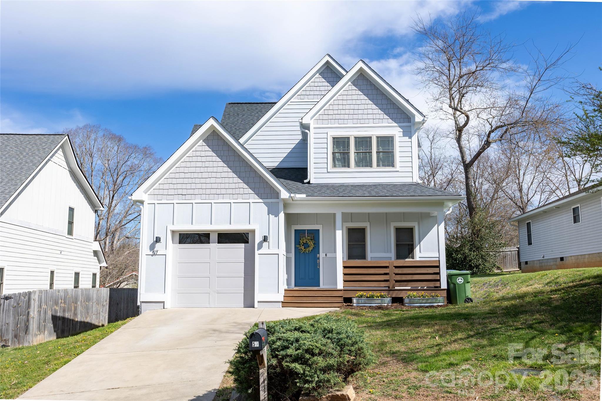 57 Alabama Avenue Asheville NC 28806