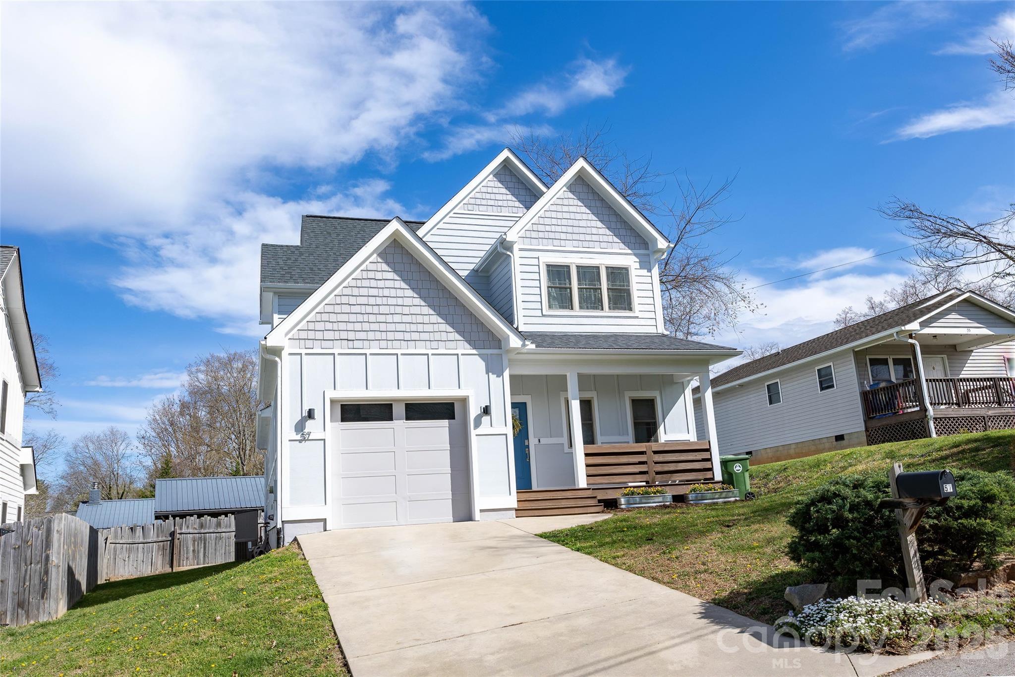 57 Alabama Avenue Asheville NC 28806