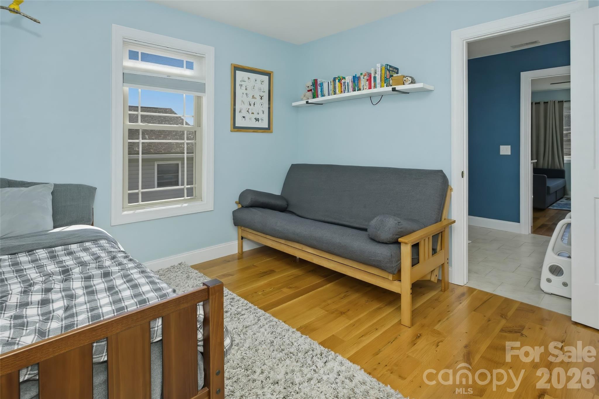 57 Alabama Avenue Asheville NC 28806