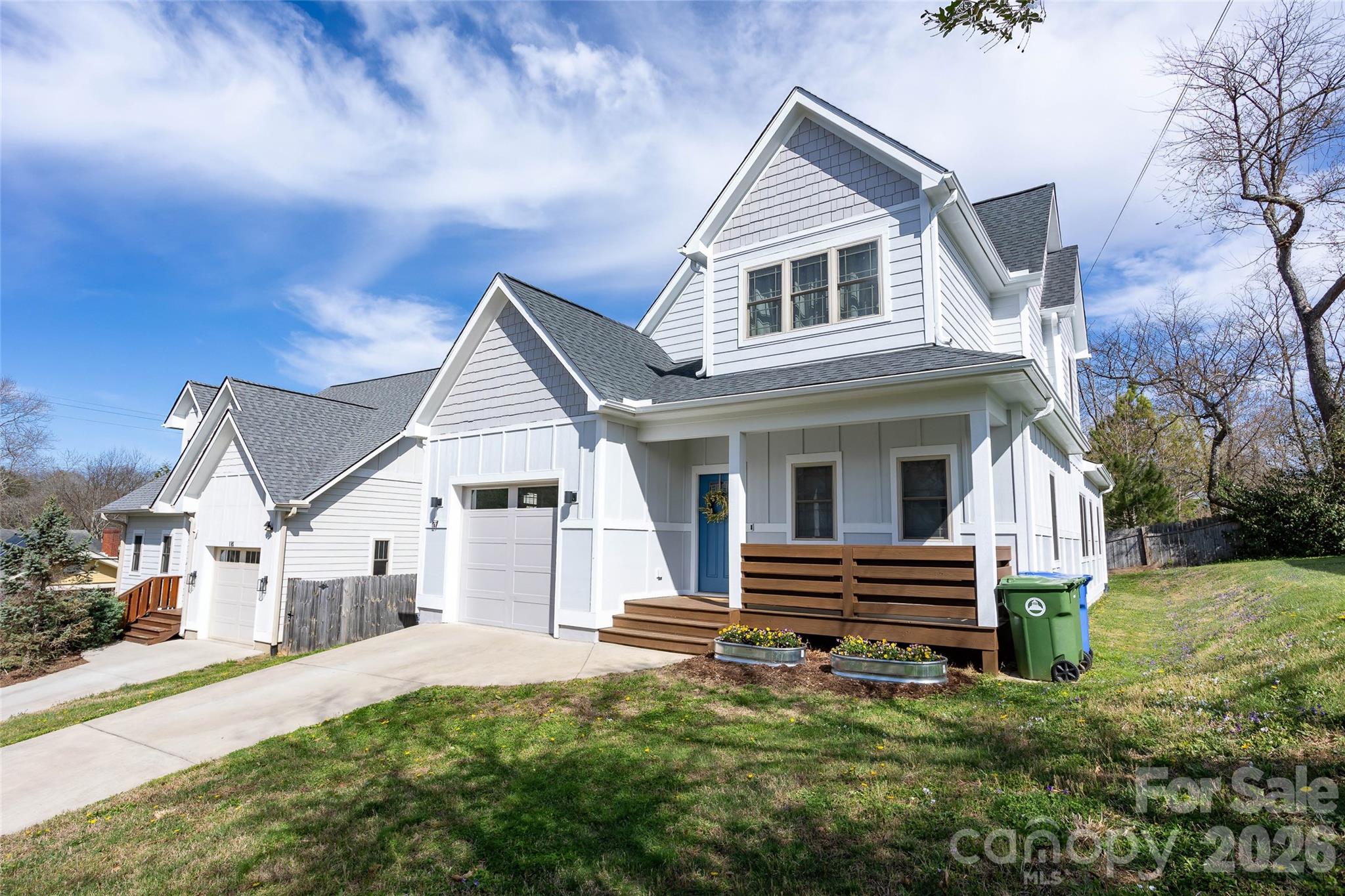 57 Alabama Avenue Asheville NC 28806