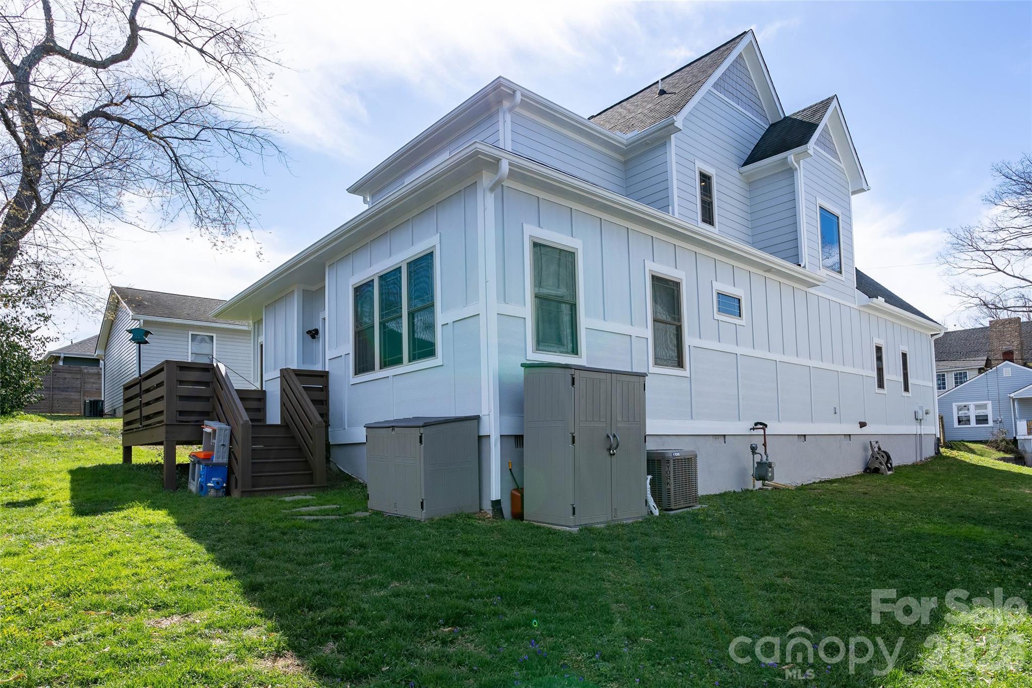 57 Alabama Avenue Asheville NC 28806