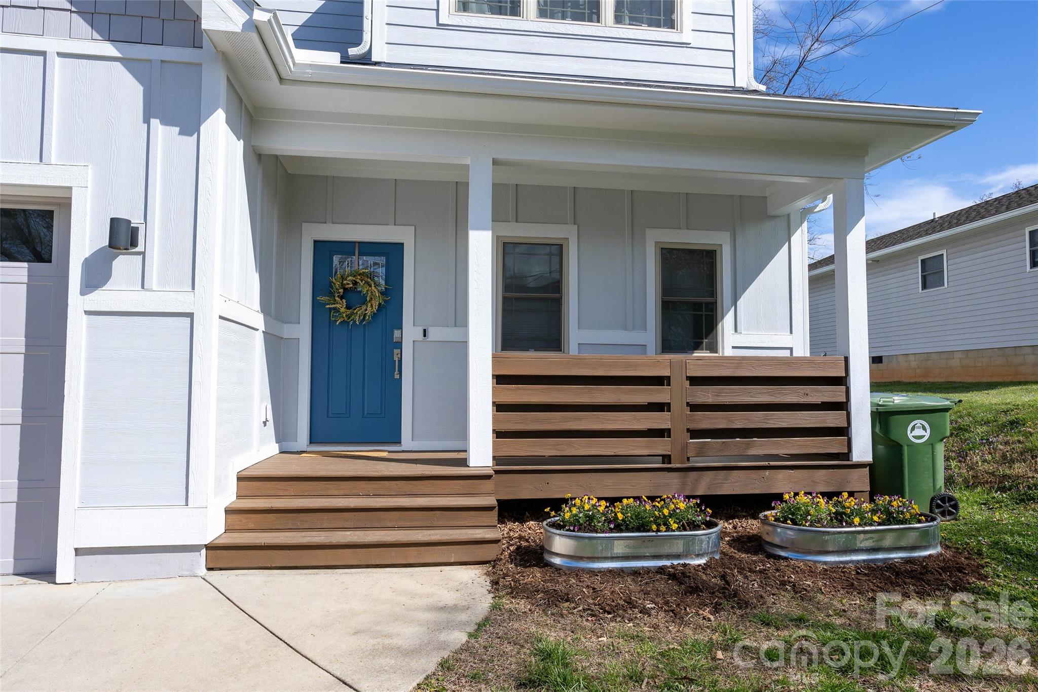 57 Alabama Avenue Asheville NC 28806