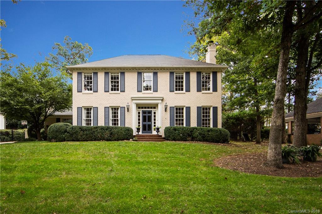 3847 Bonwood Drive Charlotte NC 28211