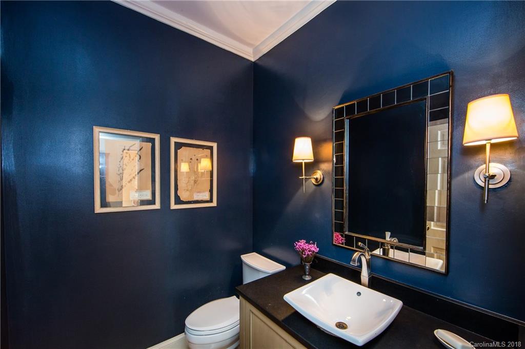 3847 Bonwood Drive Charlotte NC 28211