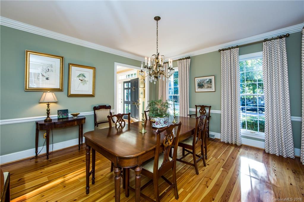 3847 Bonwood Drive Charlotte NC 28211