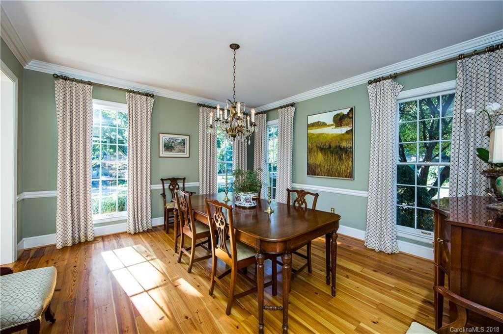 3847 Bonwood Drive Charlotte NC 28211
