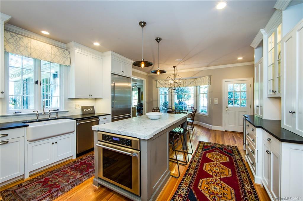 3847 Bonwood Drive Charlotte NC 28211