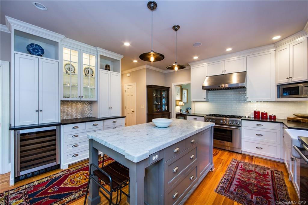 3847 Bonwood Drive Charlotte NC 28211