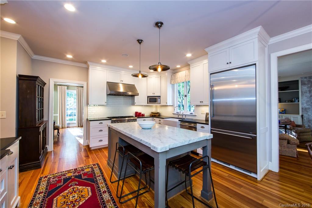 3847 Bonwood Drive Charlotte NC 28211