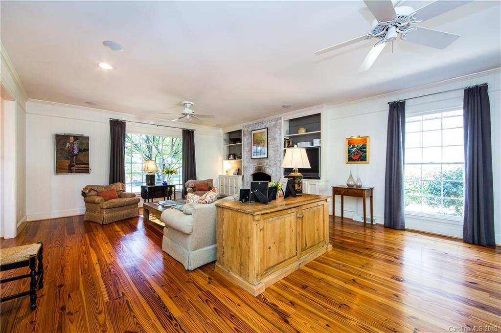 3847 Bonwood Drive Charlotte NC 28211