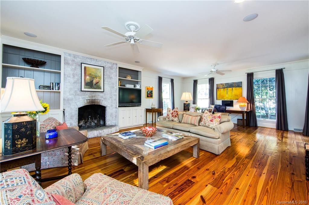 3847 Bonwood Drive Charlotte NC 28211