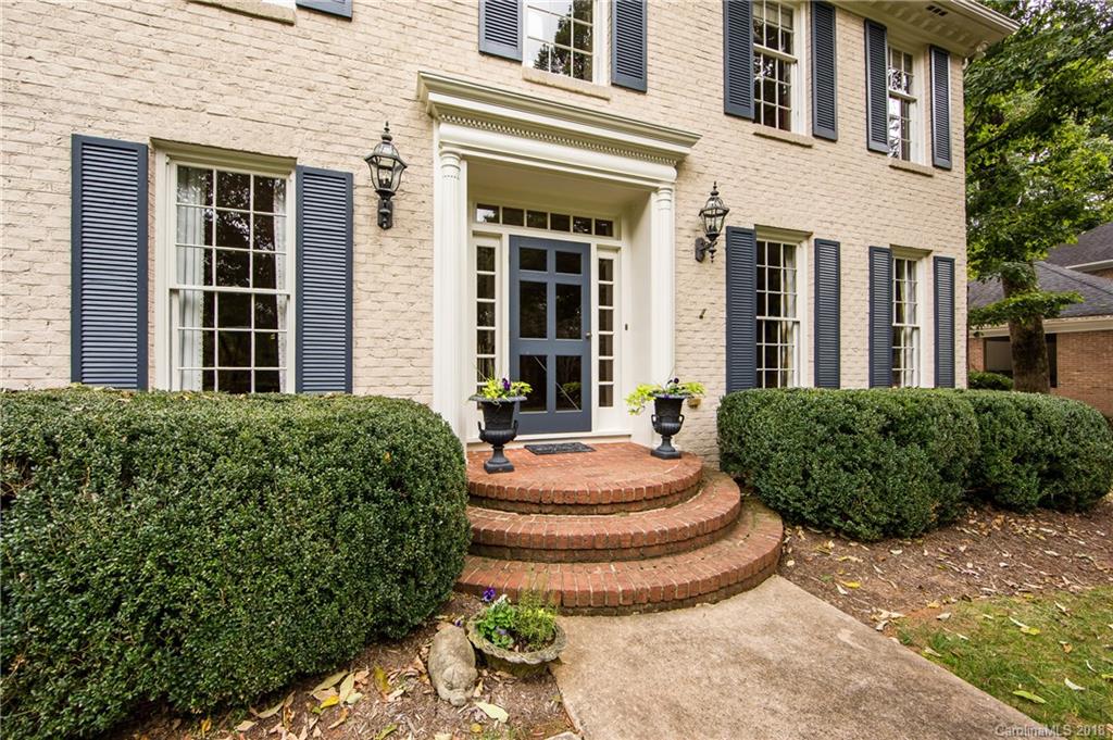 3847 Bonwood Drive Charlotte NC 28211