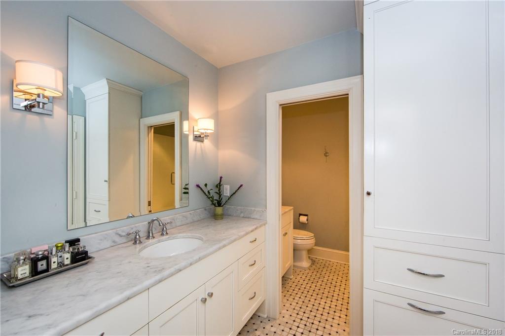 3847 Bonwood Drive Charlotte NC 28211