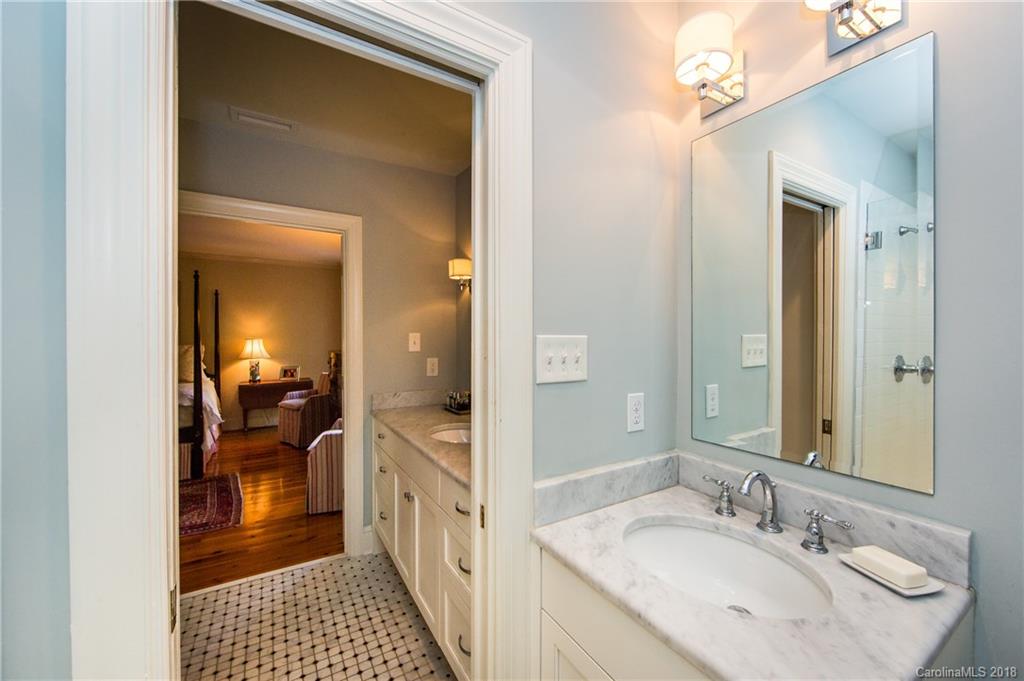 3847 Bonwood Drive Charlotte NC 28211