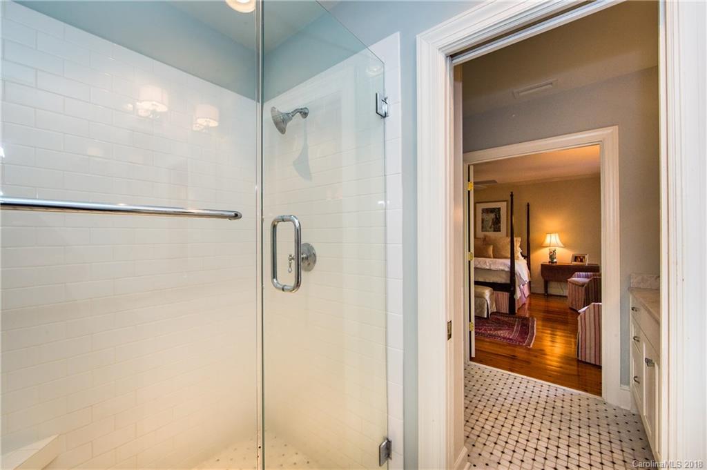 3847 Bonwood Drive Charlotte NC 28211