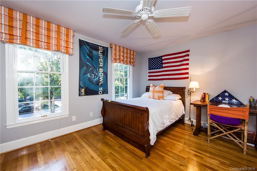 3847 Bonwood Drive Charlotte NC 28211