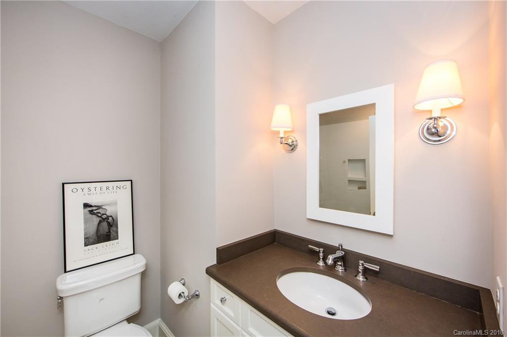 3847 Bonwood Drive Charlotte NC 28211