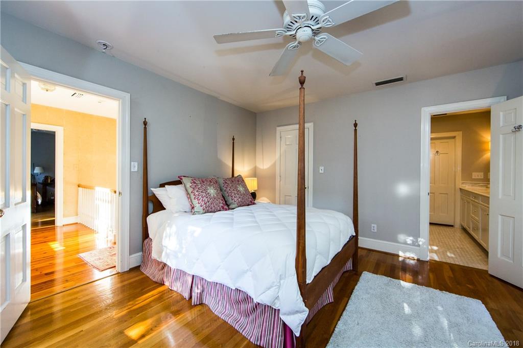 3847 Bonwood Drive Charlotte NC 28211