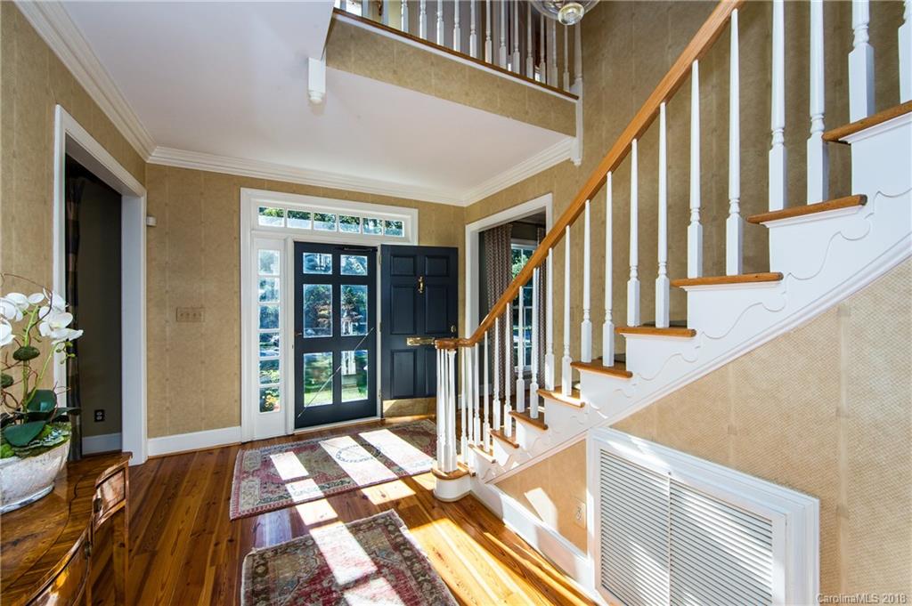 3847 Bonwood Drive Charlotte NC 28211