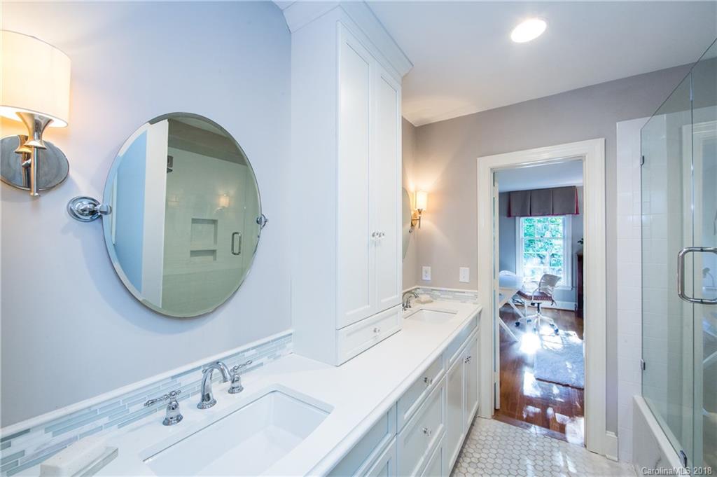 3847 Bonwood Drive Charlotte NC 28211