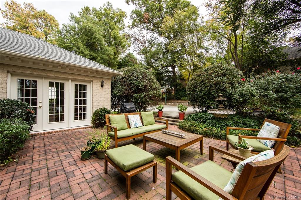 3847 Bonwood Drive Charlotte NC 28211