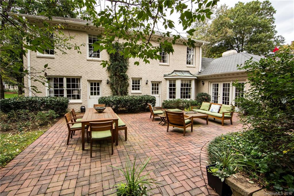 3847 Bonwood Drive Charlotte NC 28211