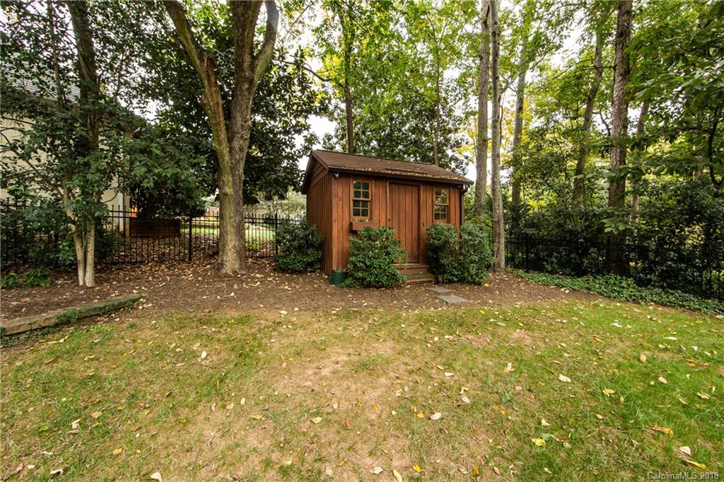 3847 Bonwood Drive Charlotte NC 28211