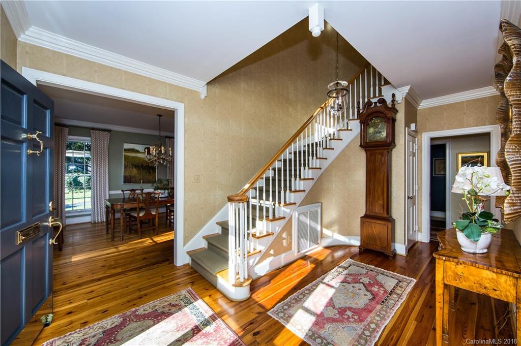 3847 Bonwood Drive Charlotte NC 28211