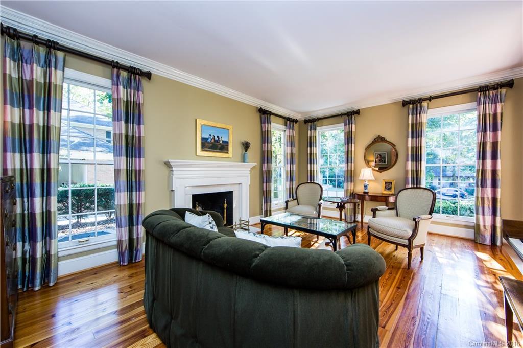 3847 Bonwood Drive Charlotte NC 28211