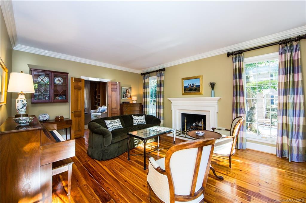 3847 Bonwood Drive Charlotte NC 28211