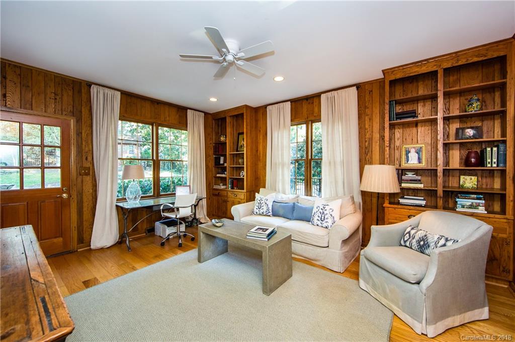 3847 Bonwood Drive Charlotte NC 28211