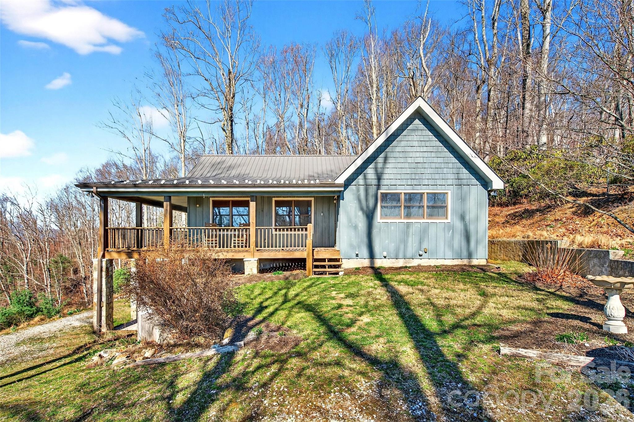 163 Walter Circle Spruce Pine NC 28777