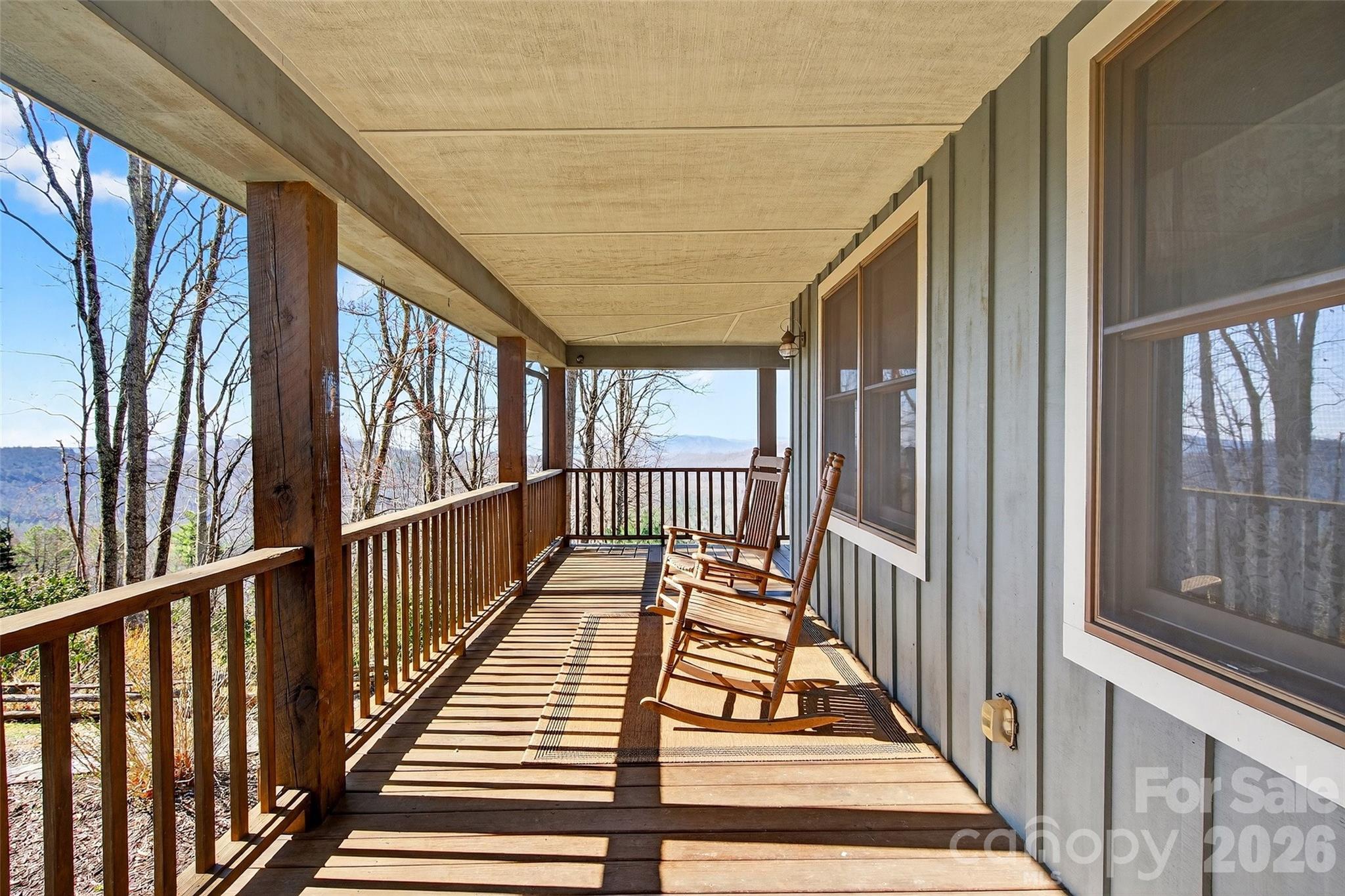 163 Walter Circle Spruce Pine NC 28777