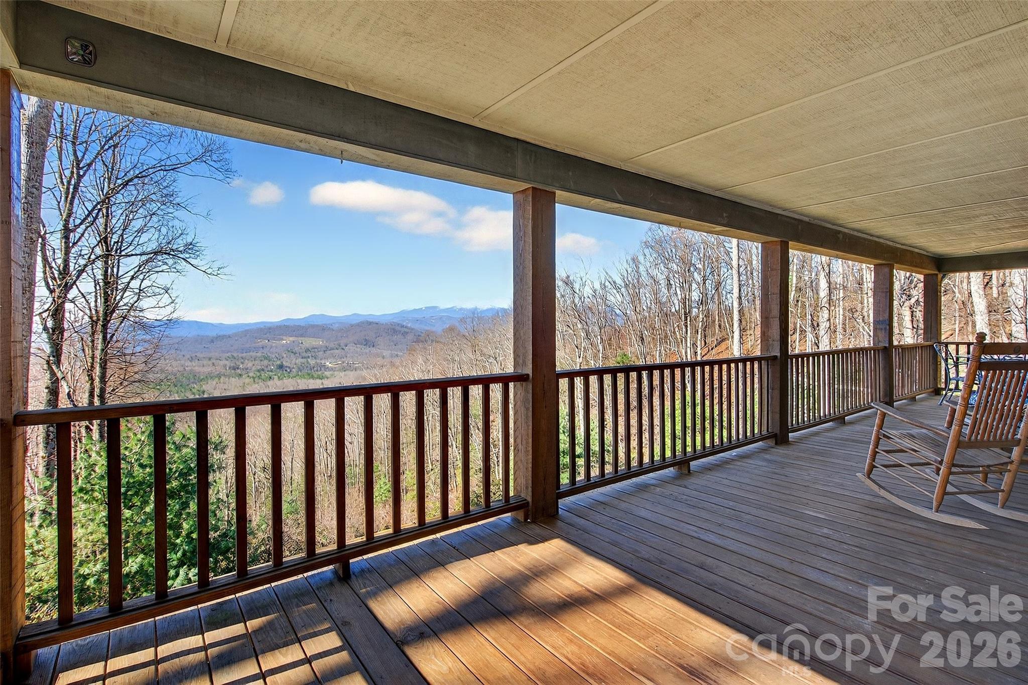 163 Walter Circle Spruce Pine NC 28777