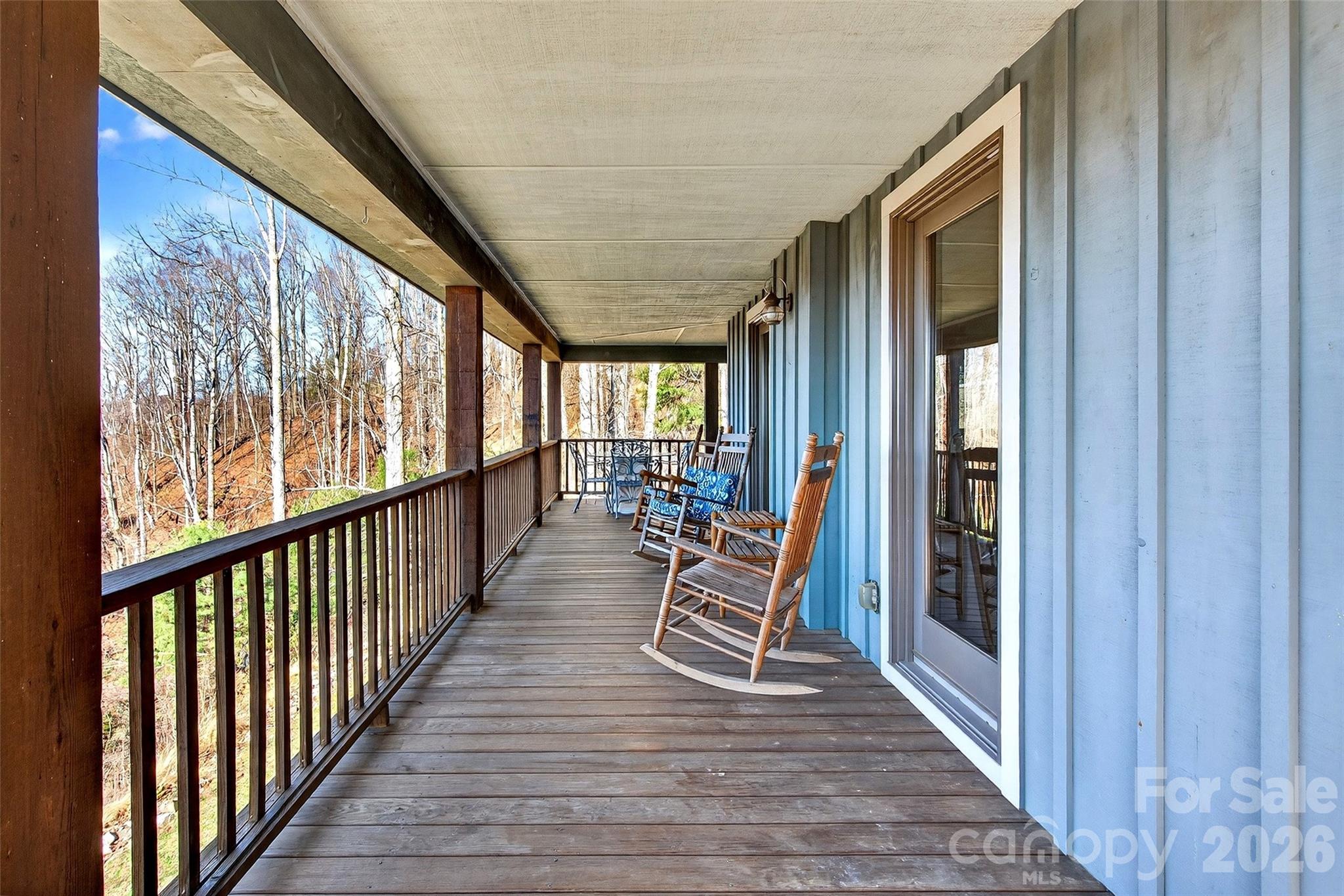 163 Walter Circle Spruce Pine NC 28777