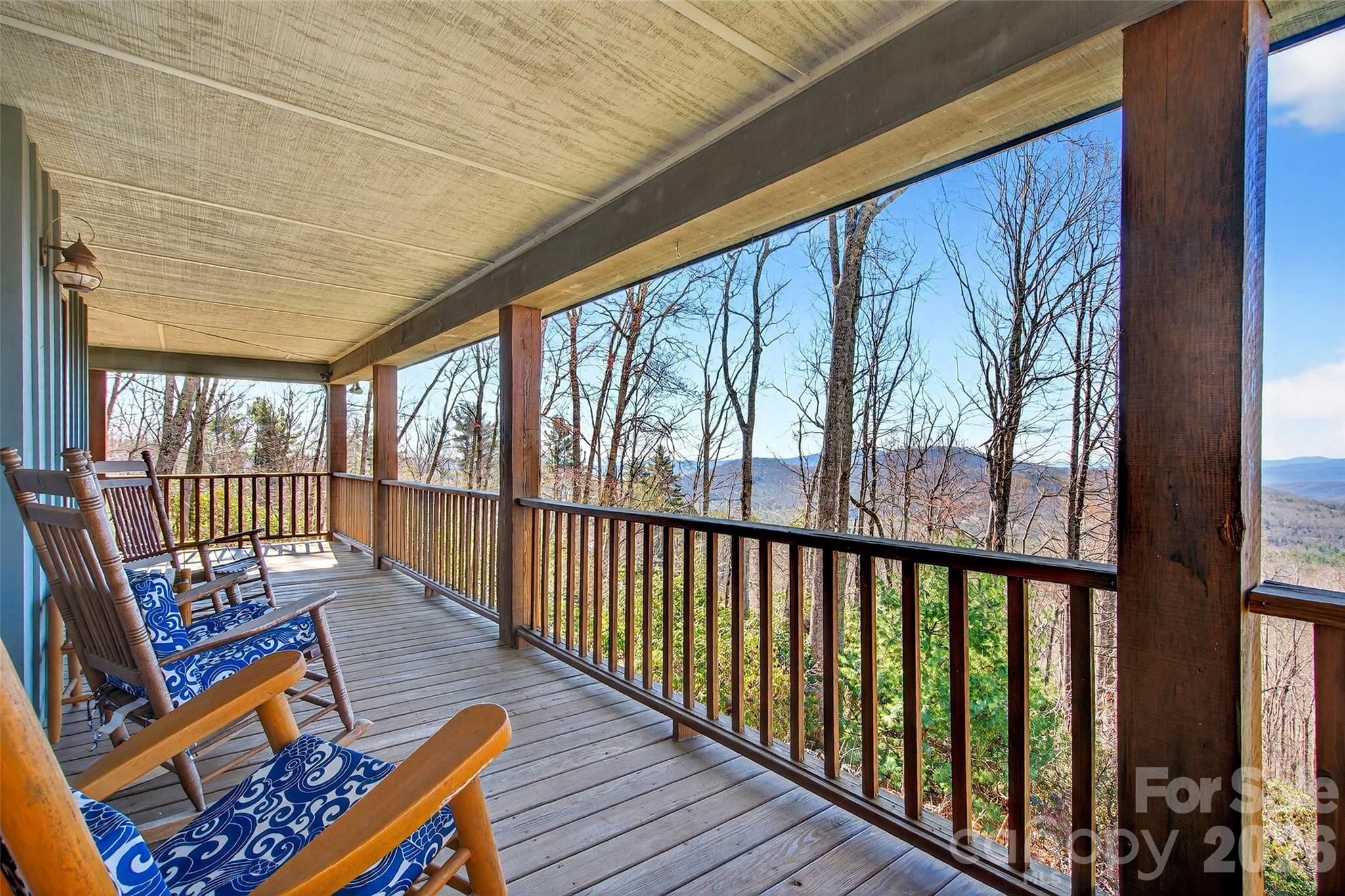 163 Walter Circle Spruce Pine NC 28777