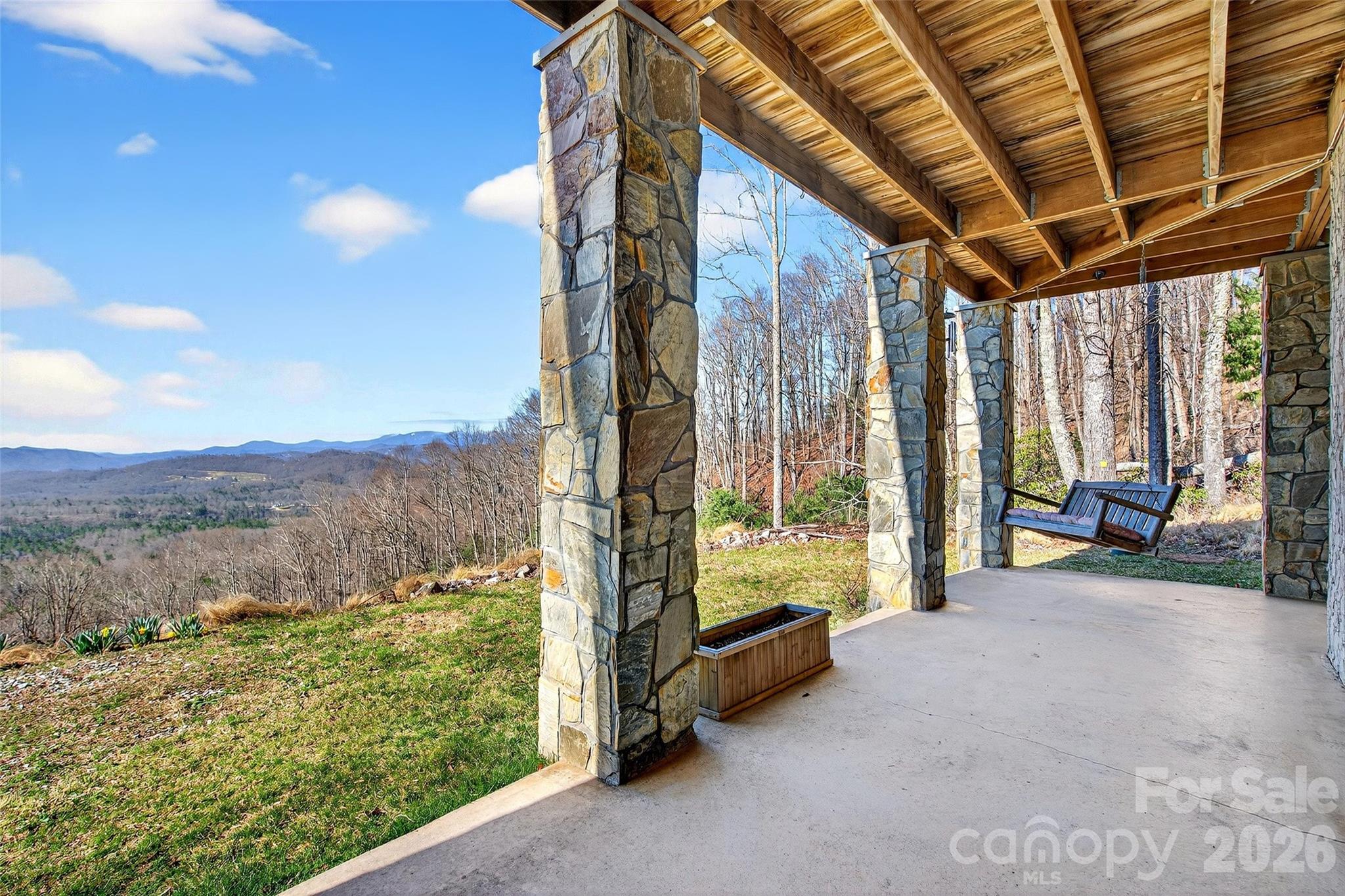 163 Walter Circle Spruce Pine NC 28777
