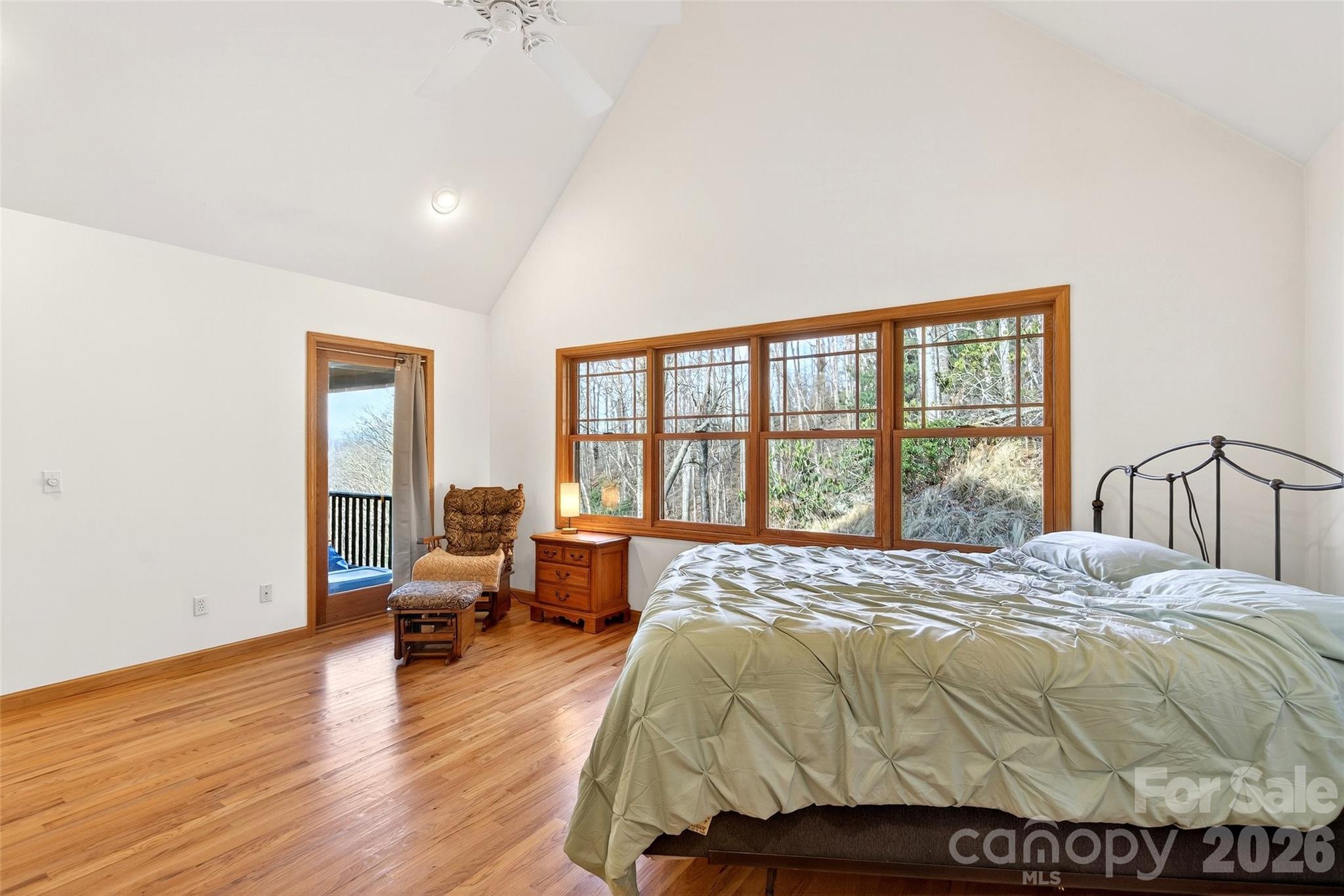 163 Walter Circle Spruce Pine NC 28777