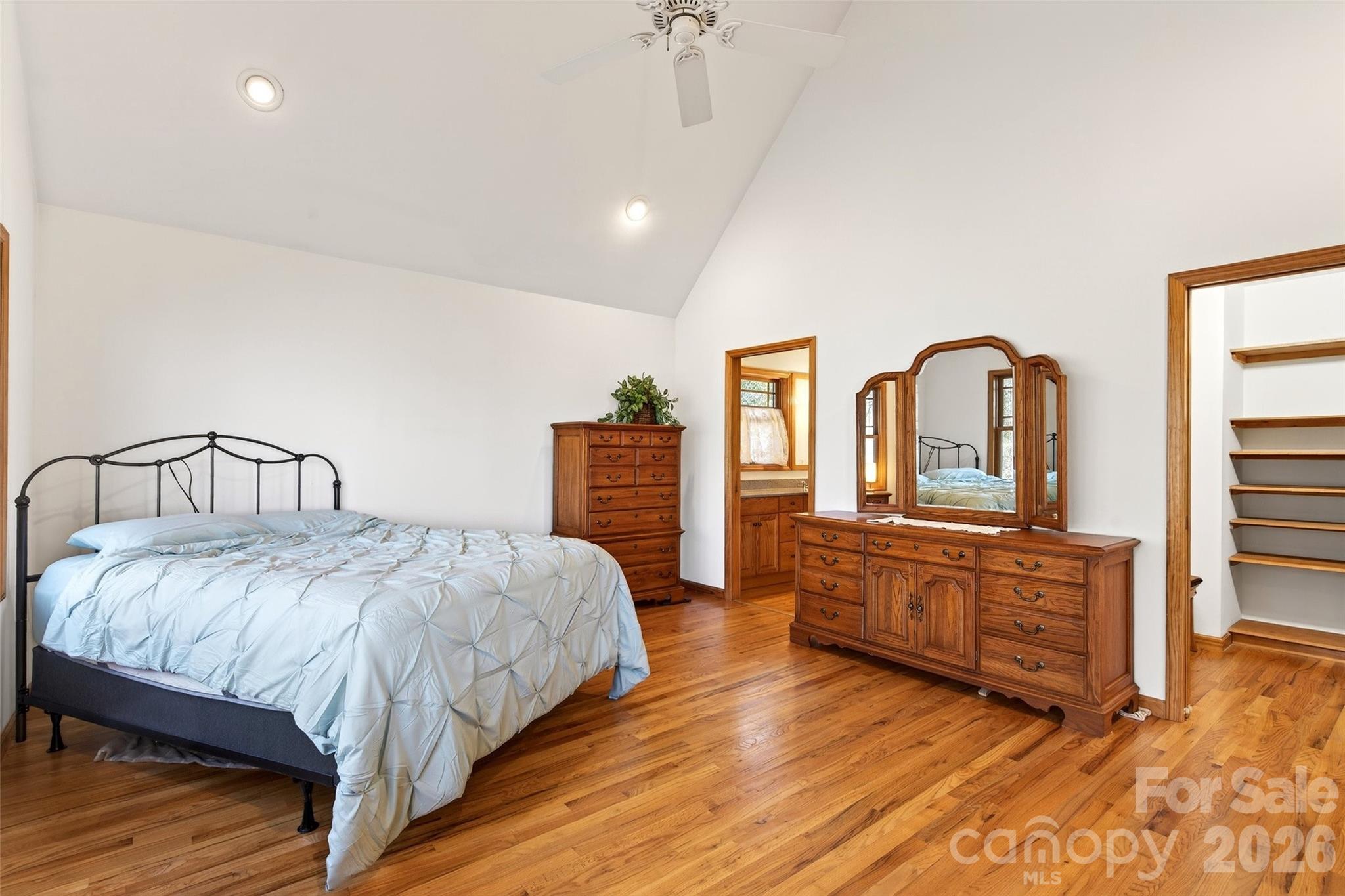 163 Walter Circle Spruce Pine NC 28777