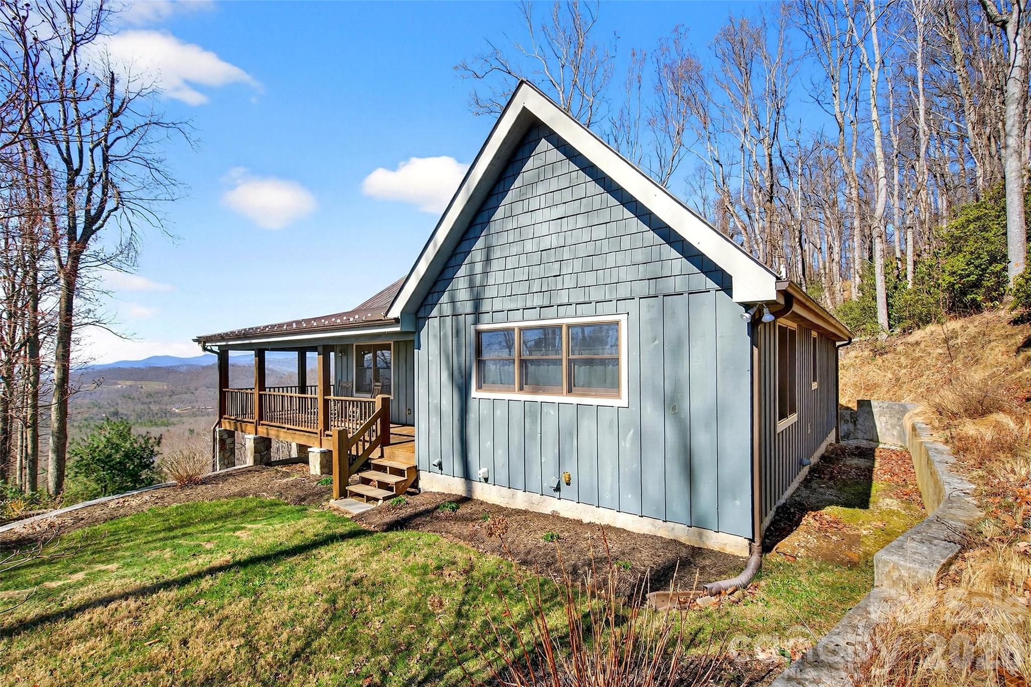 163 Walter Circle Spruce Pine NC 28777