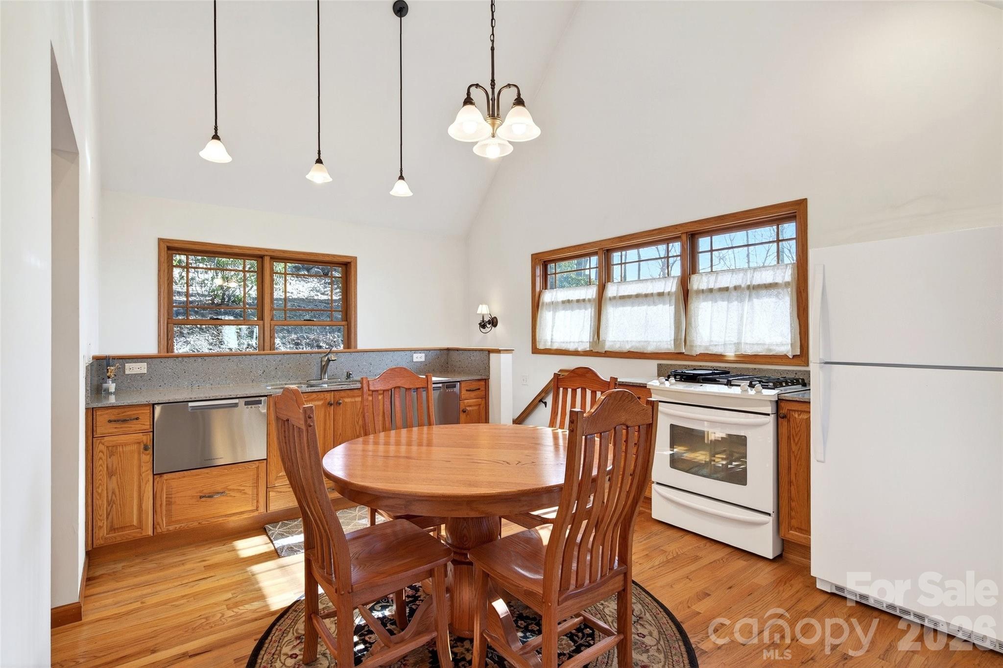 163 Walter Circle Spruce Pine NC 28777