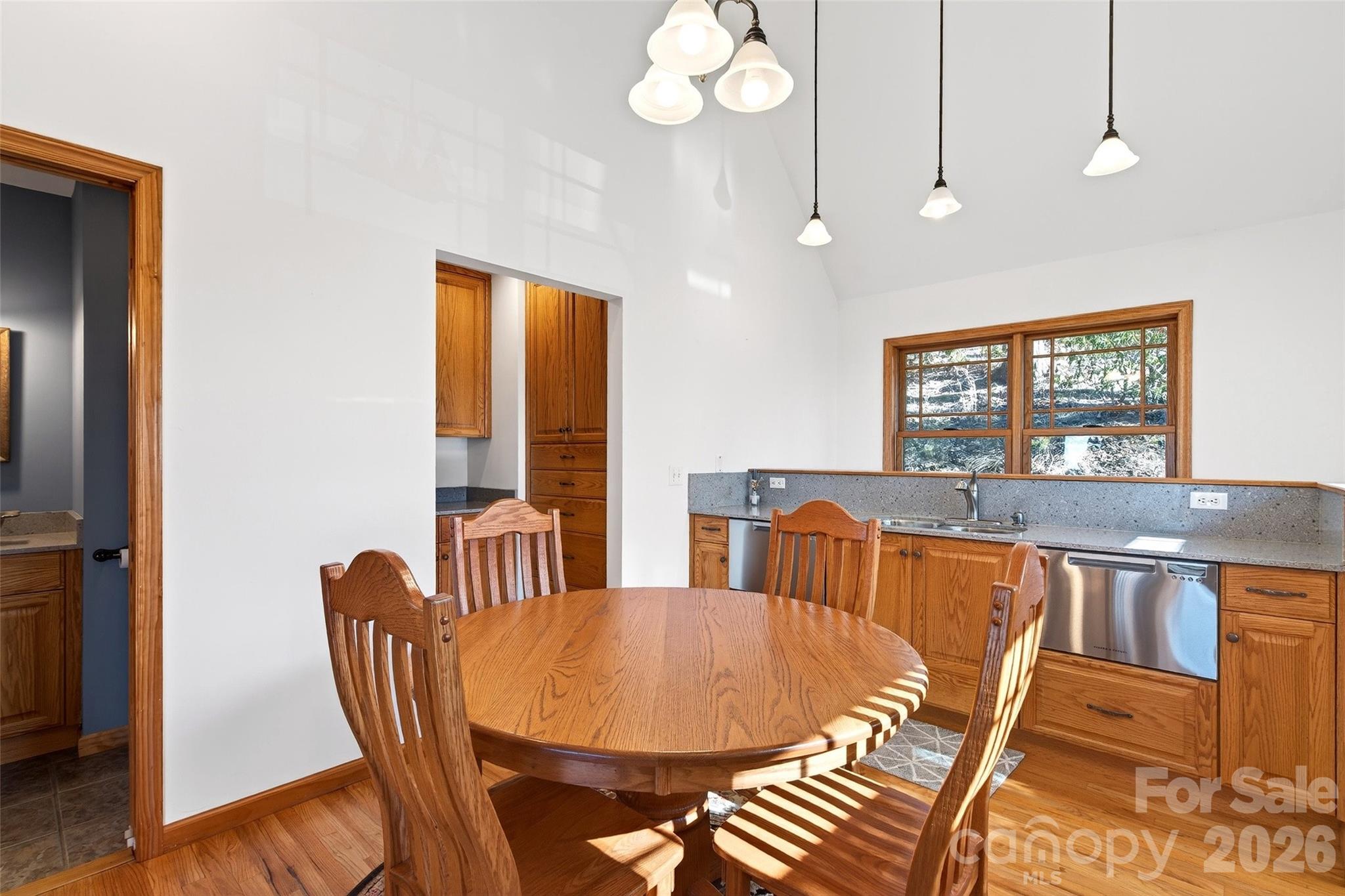 163 Walter Circle Spruce Pine NC 28777