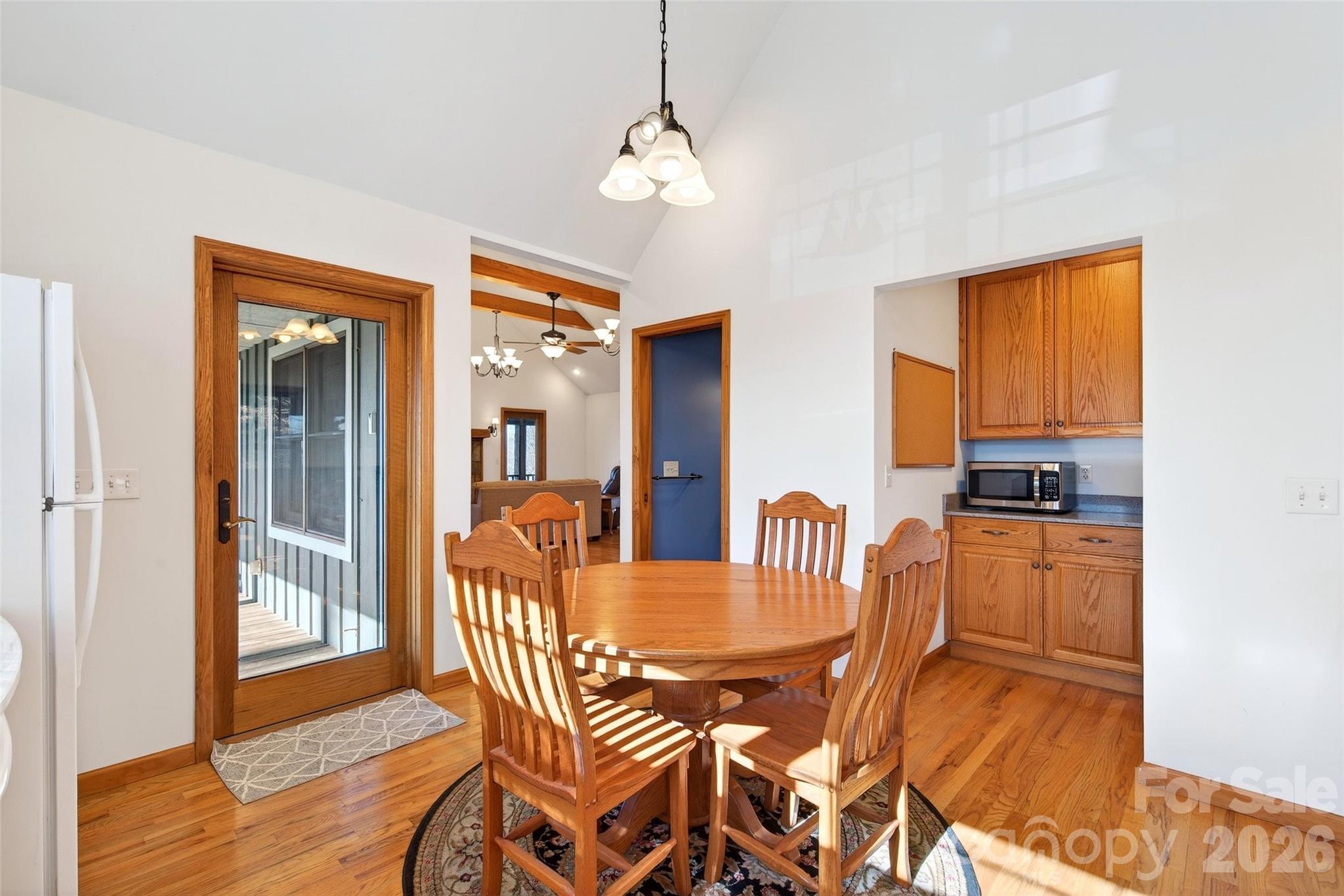 163 Walter Circle Spruce Pine NC 28777