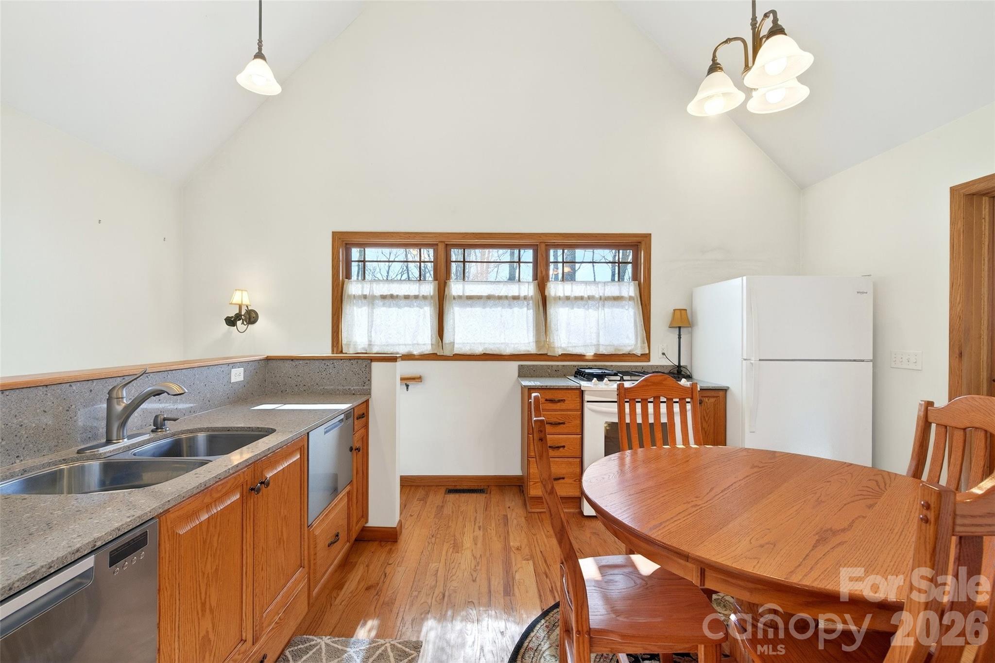 163 Walter Circle Spruce Pine NC 28777