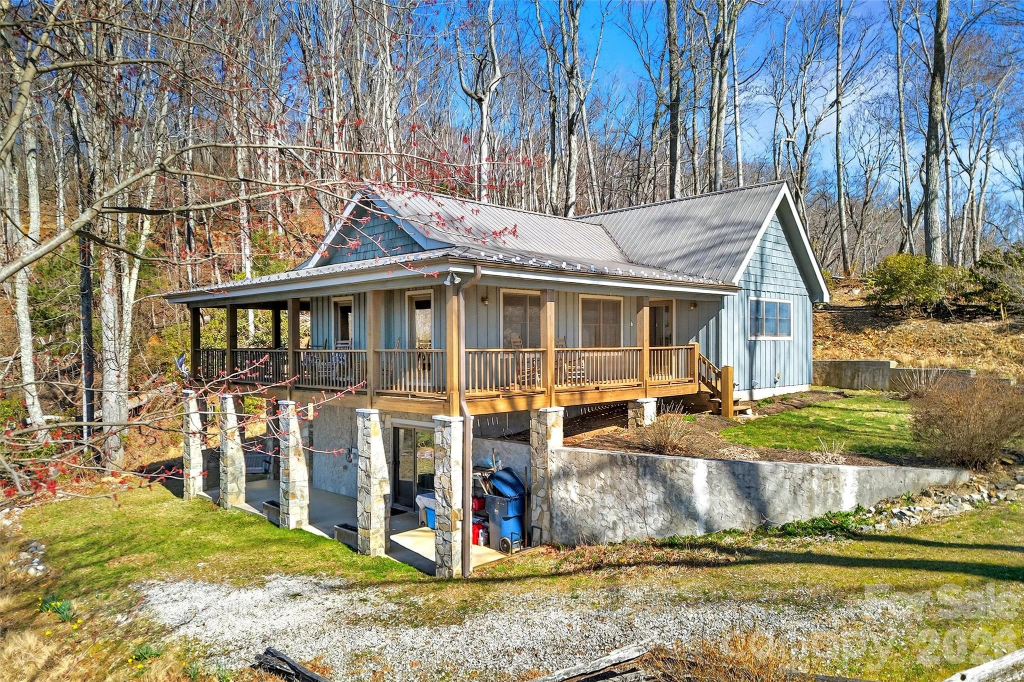 163 Walter Circle Spruce Pine NC 28777